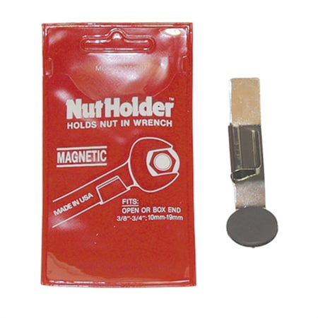 Lock Technology Individual Magnetic Nut Holder 230